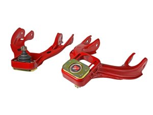 Acura Integra Camber Kit - Front - Skunk2 Racing - Pro Stance - `94-`01